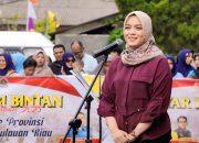 Wabup Deby: Kreativitas Pelajar Harus Didukung