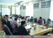 Komisi II DPRD Bengkalis Sepakati Penurunan Tarif Ambulans