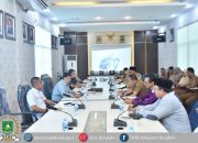 Pansus RPJMD Bahas Konsep Taman Tamadun Islam, Wujudkan Visi-Misi Bupati