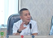 Pansus RPJMD DPRD Bengkalis Gelar Rapat Finalisasi Bersama OPD