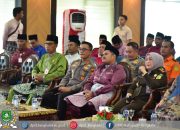Ketua DPRD: Pidato Kenegaraan Momentum Sinergi Pusat dan Daerah untuk Kemajuan Bengkalis