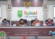 Wakil Ketua DPRD Bengkalis Pastikan Pertanggungjawaban APBD 2024 Sesuai Standar