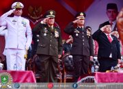 Peringatan HUT ke-80 RI, Legislator Bobby Kurniawan Serukan Kebersamaan untuk Bengkalis Maju