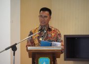 Aparatur Desa Anambas Dapat Pembekalan, Bupati Aneng: Manfaatkan Jabatan untuk Kesejahteraan Masyarakat