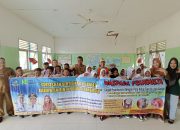 Bintan Raih Penghargaan Bebas Frambusia dari Kemenkes RI
