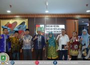 Komisi I DPRD Bengkalis Gandeng Pekanbaru Kembangkan Potensi Daerah