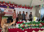 Pelabuhan Air Payang Jadi Sorotan, Marzuki Siap Kawal Aspirasi Warga Pulau Laut