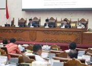 Paripurna DPRD Batam: Fokus pada RAPBD 2026 dan Isu Lingkungan