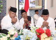 Pimpinan DPRD Batam Bersama Ribuan Warga Panjatkan Doa untuk Indonesia