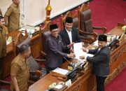 DPRD Batam Sahkan Rencana Kerja 2026, Prioritaskan Aspirasi Masyarakat dan Pembangunan Daerah