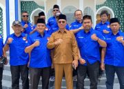Aneng Apresiasi FPK dan TNI-Polri dalam Jaga Kondusivitas Anambas