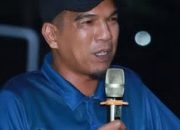 Semarak Turnamen Voli Cup 2 Resang: Wabup Lingga Ajak Jaga Sportivitas dan Kebersamaan