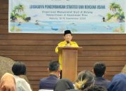 Natuna Perkuat Ekonomi Maritim Lewat Pemberdayaan OMS