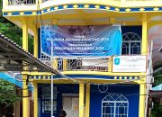 Dinkes Anambas Sesalkan SPPG Air Asuk Beroperasi Tanpa Sertifikat Kesehatan