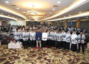 Wali Kota Batam: Guru Kunci Daya Saing Daerah di Masa Depan