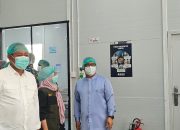 Wagub Nyanyang: Pemprov Kepri Serius Garap Program Makan Bergizi Gratis