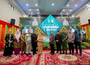 Kecamatan Mandau Siap Unjuk Gigi di Evaluasi Kinerja Provinsi Riau 2025