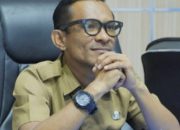 Diskominfo Lingga Siapkan E-Monev KIP 2025: Tekankan Komitmen Transparansi