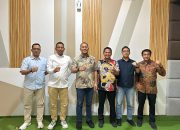 Wabup Anambas Dorong PRB Perluas Jaringan Internet ke Empat Kecamatan Terpencil