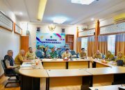 Pemkab Bengkalis Ikuti Rakor Inflasi, Pemerintah Pusat Ingatkan Soal Kesederhanaan
