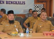 Enam Langkah Strategis Pemkab Bengkalis untuk Stabilkan Harga Beras