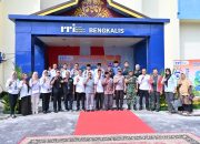 Pemkab Bengkalis Dukung RRI Fest 2025: Persatuan dan Kemajuan Jadi Prioritas