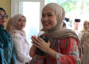 Hafizha Kembali Salurkan Bantuan Sembako dan Stunting Bersama BAZNAS