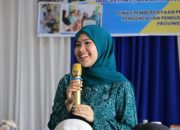 Wujudkan Bintan Bebas Stunting: TP PKK Kepri dan Bintan Pererat Sinergi
