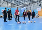 RSU Mutiasari Siap Jadi Mitra Pemkab Bengkalis Majukan Kesehatan