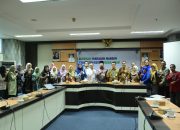 Asisten Pemkab Bengkalis Buka Advokasi Penilaian Mandiri Pangan Aman