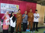 Pendidikan Anambas di Era Digital: Wabup Bayu Ajak Guru Tingkatkan Kompetensi