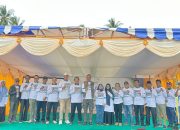 Sekda Anambas Apresiasi Festival Lingkungan: Medco E&P Terus Jadi Pelopor Sekolah Adiwiyata