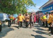 Staf Ahli Bupati Ajak PKDP Aktif dalam Pembangunan Daerah