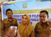 Disdukcapil Anambas Percepat Layanan: Dokumen Kependudukan Rampung 2 Hari