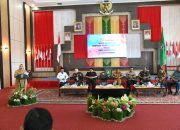 Bengkalis Bersatu: Kasmarni Gandeng Semua Pihak Demi Stabilitas Daerah