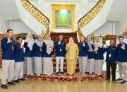 Penguatan Satu Data, Pemkab Bengkalis Gandeng BPS untuk Pembangunan Daerah