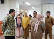 RSUP Raja Ahmad Thabib dalam Sorotan Ombudsman RI: Pelayanan Belum Optimal