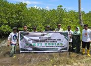 Milad KAHMI ke-59: KAHMI Anambas Berkontribusi untuk Masyarakat dan Lingkungan