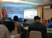 Pemilu Berkualitas di Anambas, Bawaslu Perkuat Sinergi dengan Berbagai Pihak