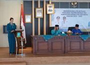 Sinta Aneng Arahkan PKK Anambas Fokus pada Stunting dan Keluarga Sejahtera