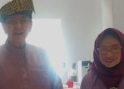 HUT Kepri ke-23, Ismet Abdullah Ajak Sinergi Bangun Daerah