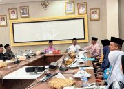 Bupati Anambas Dorong Kepala OPD Tingkatkan Kualitas Pelayanan Publik