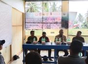 YKAN dan DKP Riau Sosialisasi Konservasi Terumbu Karang di Desa Cempa, Lingga