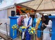 Dekranasda Anambas Resmikan Galeri UMKM, Jadi Pusat Oleh-Oleh Khas Daerah