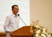 Amsakar Achmad Tekankan Pentingnya SDM Unggul untuk Pembangunan Batam