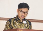 Legislasi Prioritas: DPRD Batam Sahkan Propemperda 2026