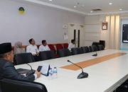 Pj Sekda Firmansyah Bekali Pejabat Batam dengan Manajemen Perubahan Sektor Publik