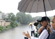 Wali Kota Batam Gerak Cepat Atasi Banjir dan Tata Kota