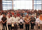 Wakil Wali Kota Batam Ajak Semua Pihak Sukseskan Program Makan Bergizi Gratis