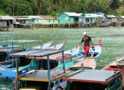 22 Desa di Anambas Siap Jadi Kampung Nelayan Produktif